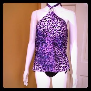 dana buchman swimwear